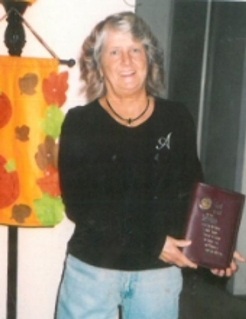 Anita R. Farrington Profile Photo