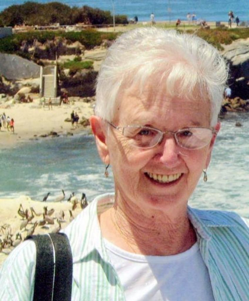 Arlene Marie Roemmich