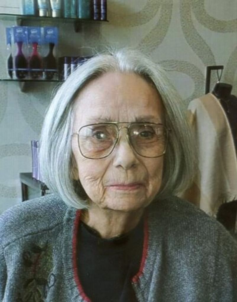 Margaret "Peggy" L. Honeycutt (Templeton)