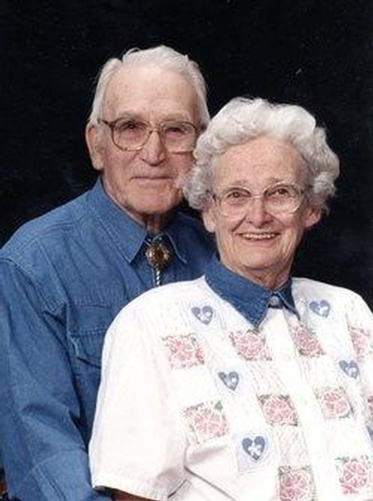 Myron Theodore Olson