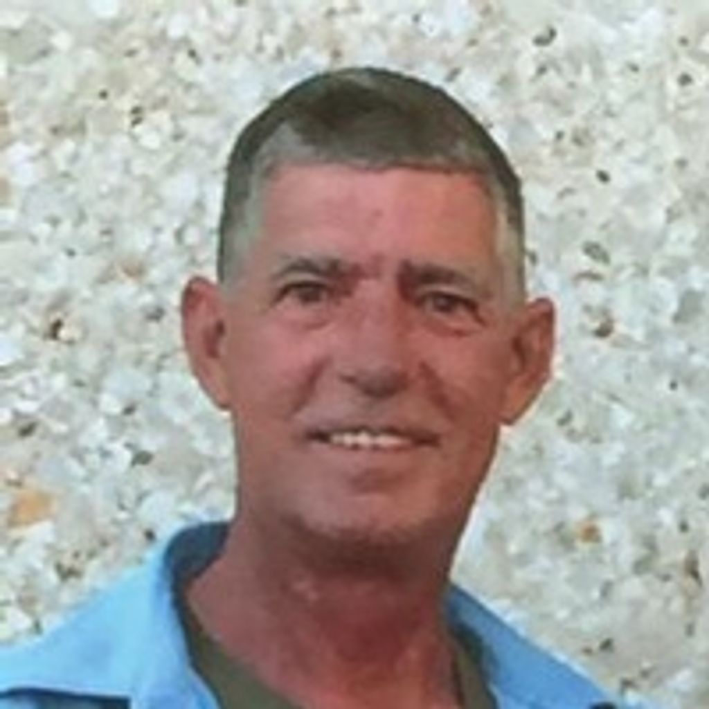 Terry  Keith Bedingfield
