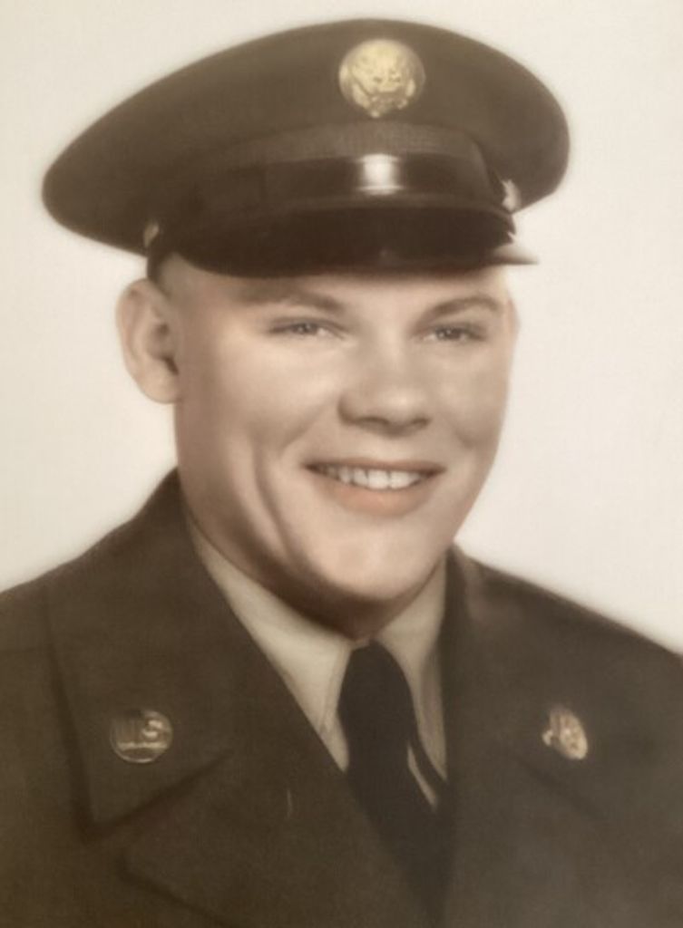 Robert August Moyer Profile Photo