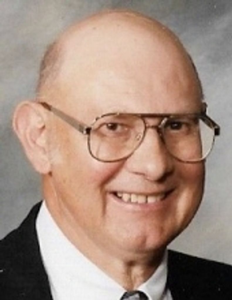 William Darold Chaney