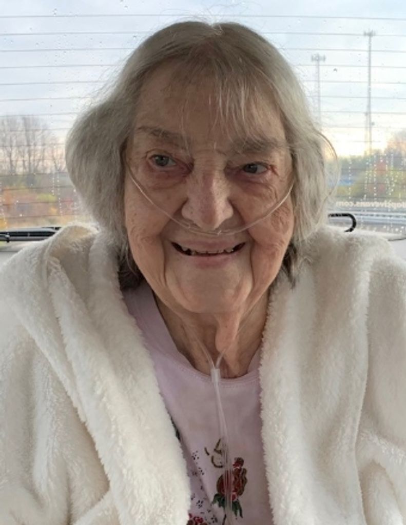 Doris A. Bechert