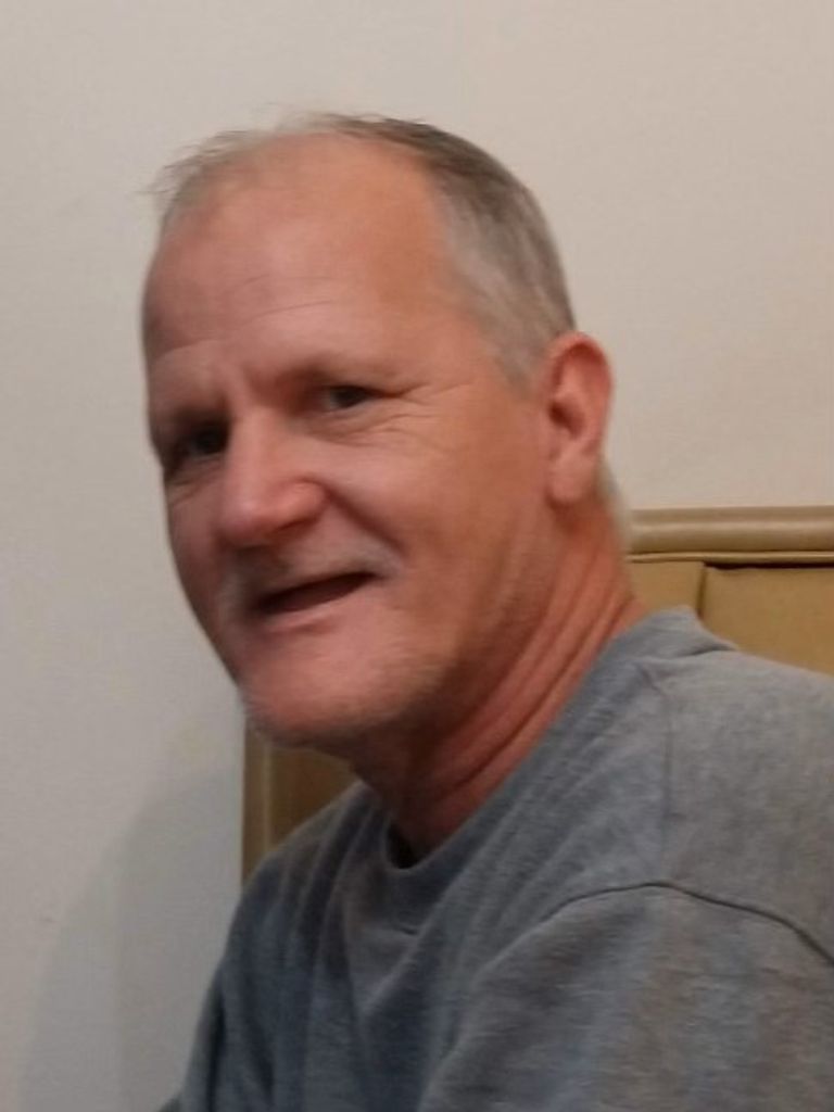 Fred "Bo" Eugene Crapps Jr.