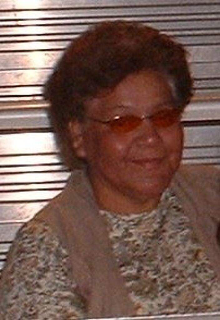 Sallie Gonzales Profile Photo