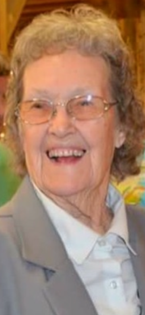 Margaret Mae Grooms Mancill Profile Photo
