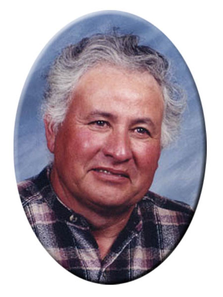 Gregorio Alcaraz Profile Photo