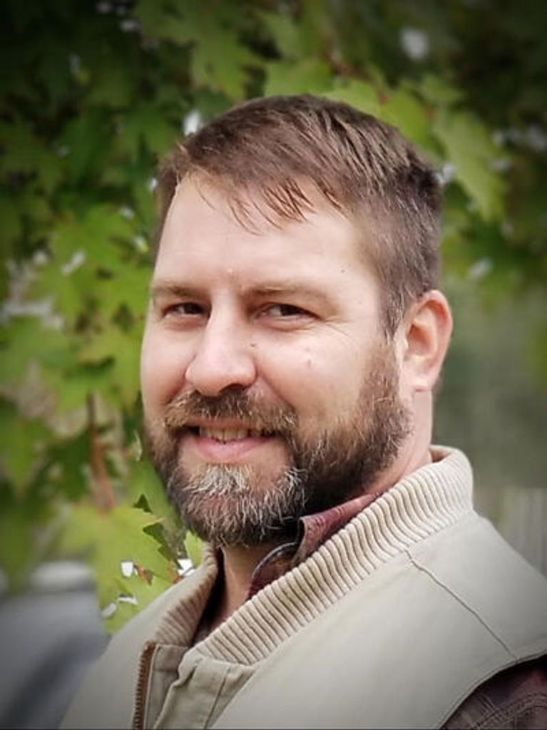 Shane Cochran Profile Photo