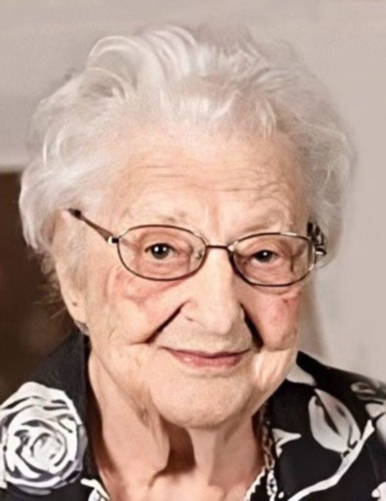 Mae Mikels