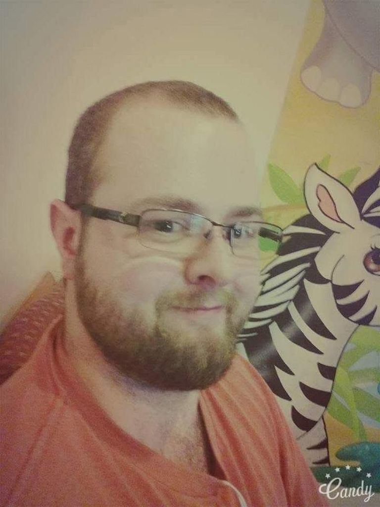 James Weston Surface