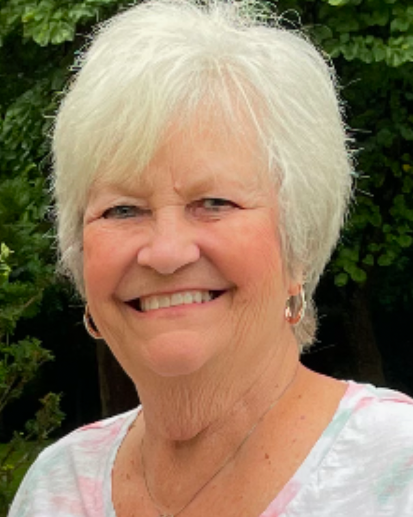 Naomi "Kay" McClellan Profile Photo
