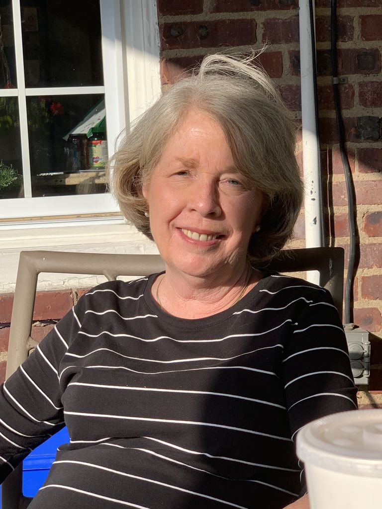 Rosemary T. (Cute)  Carney Profile Photo