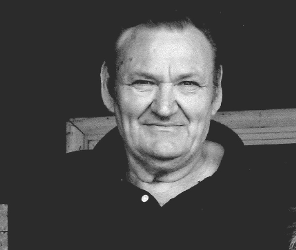 Eugene Ousley