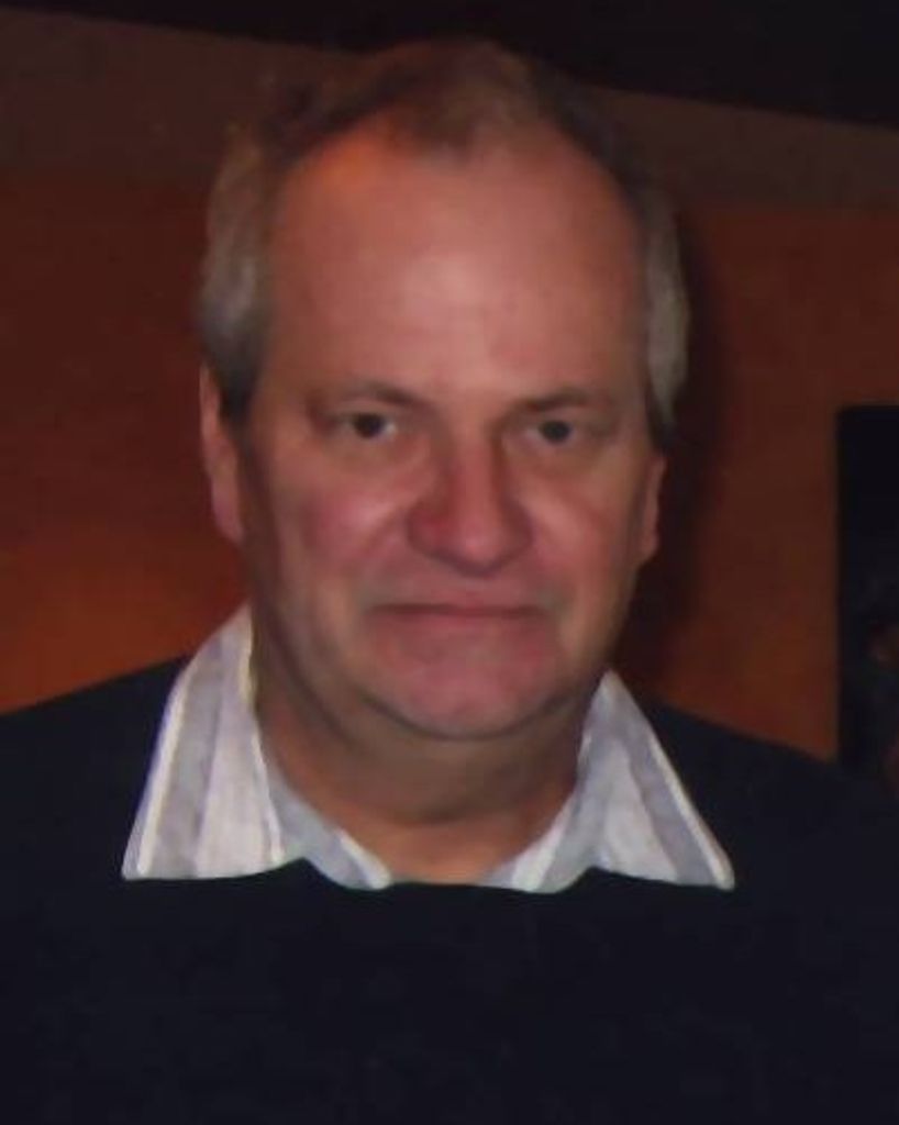 Thomas L. Marasovich