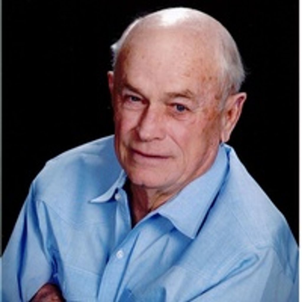 Robert Lee Weaver