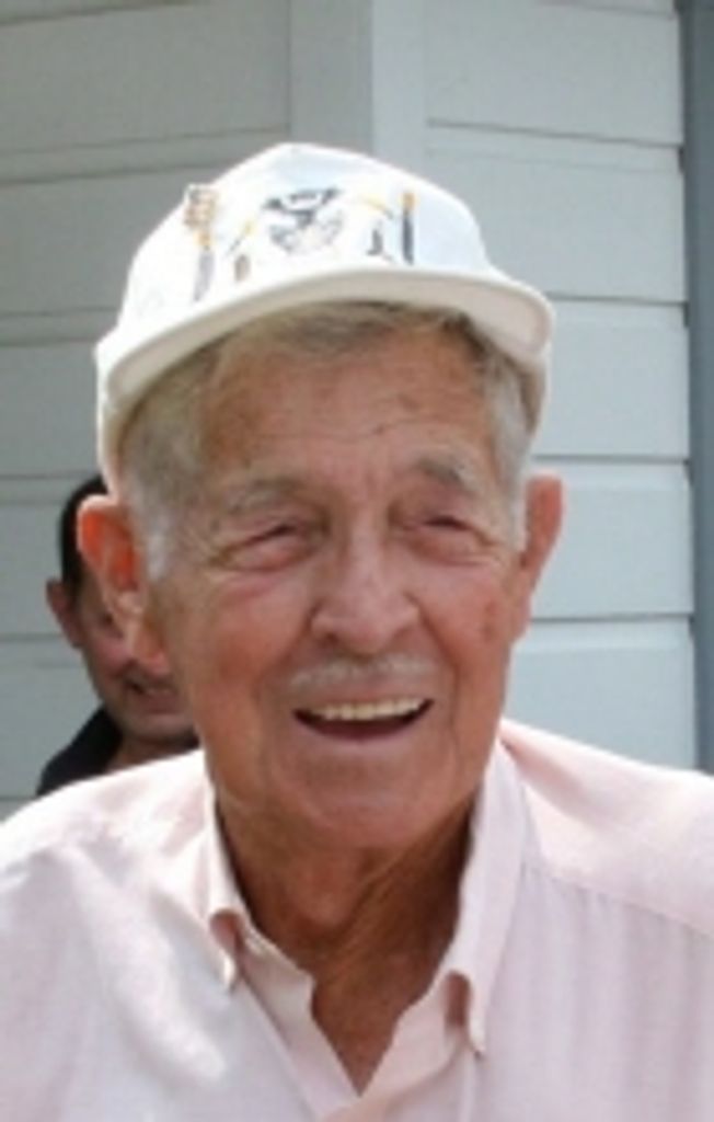 Ernest P. Brummett