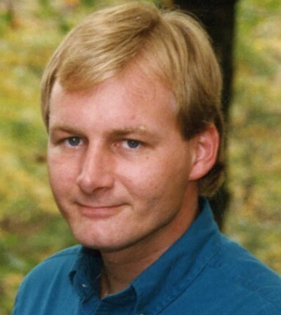 Tracy Franklin Vest Profile Photo