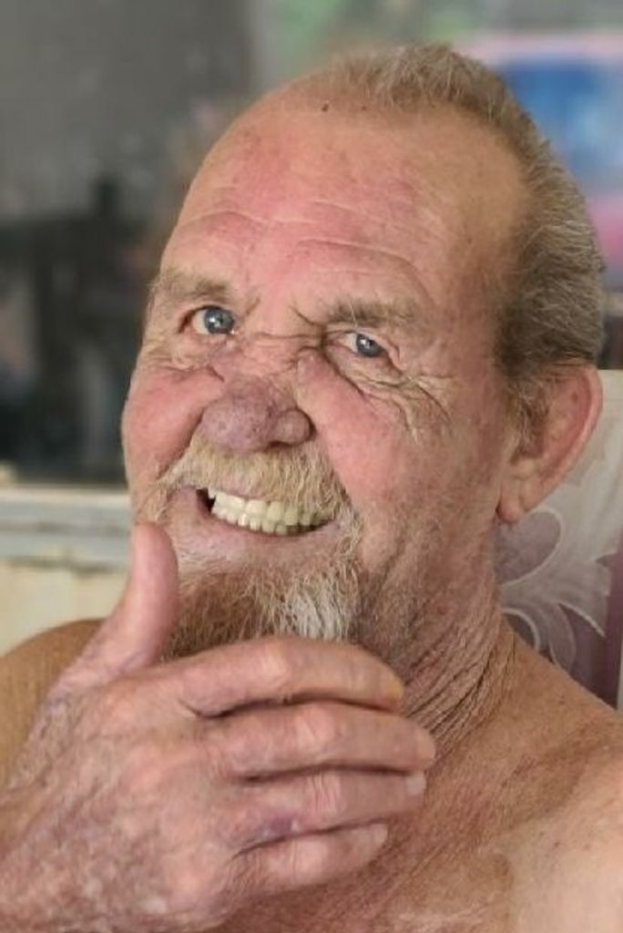 Tommy Brown Profile Photo