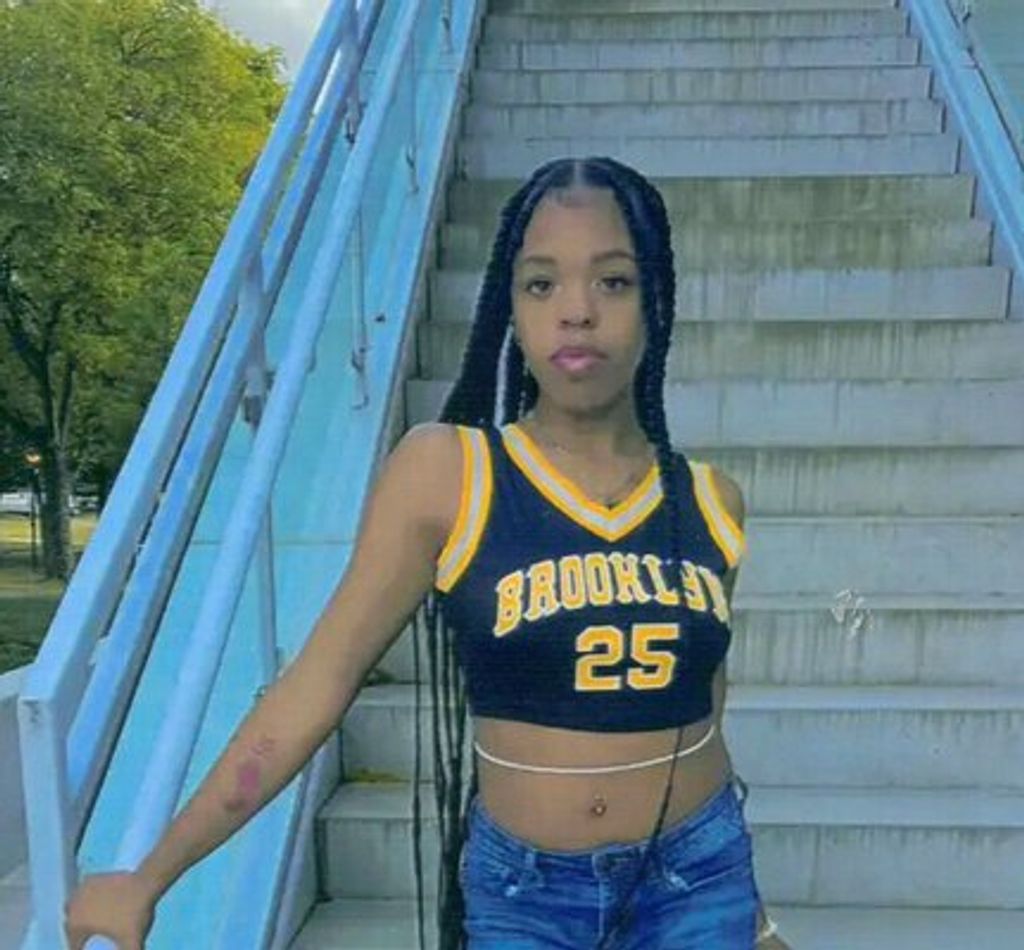 Danielle Joycelyn Campbell