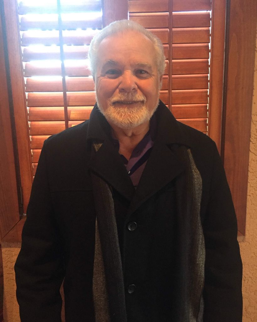 Samuel Richard Frontiera Profile Photo