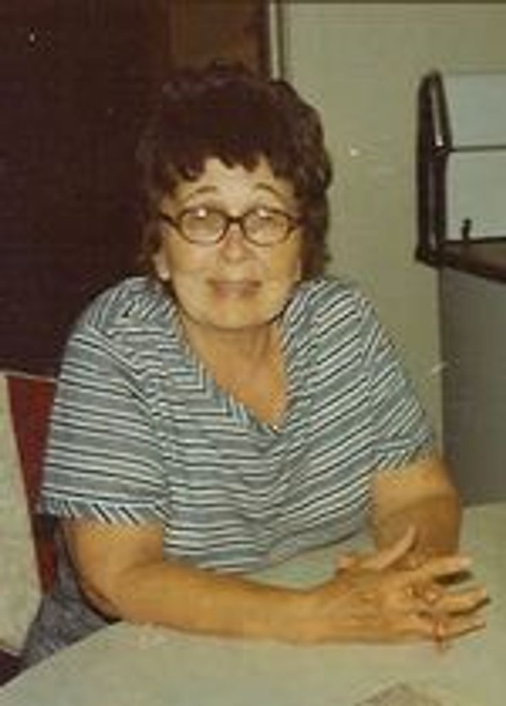 Helen Rachel Haney