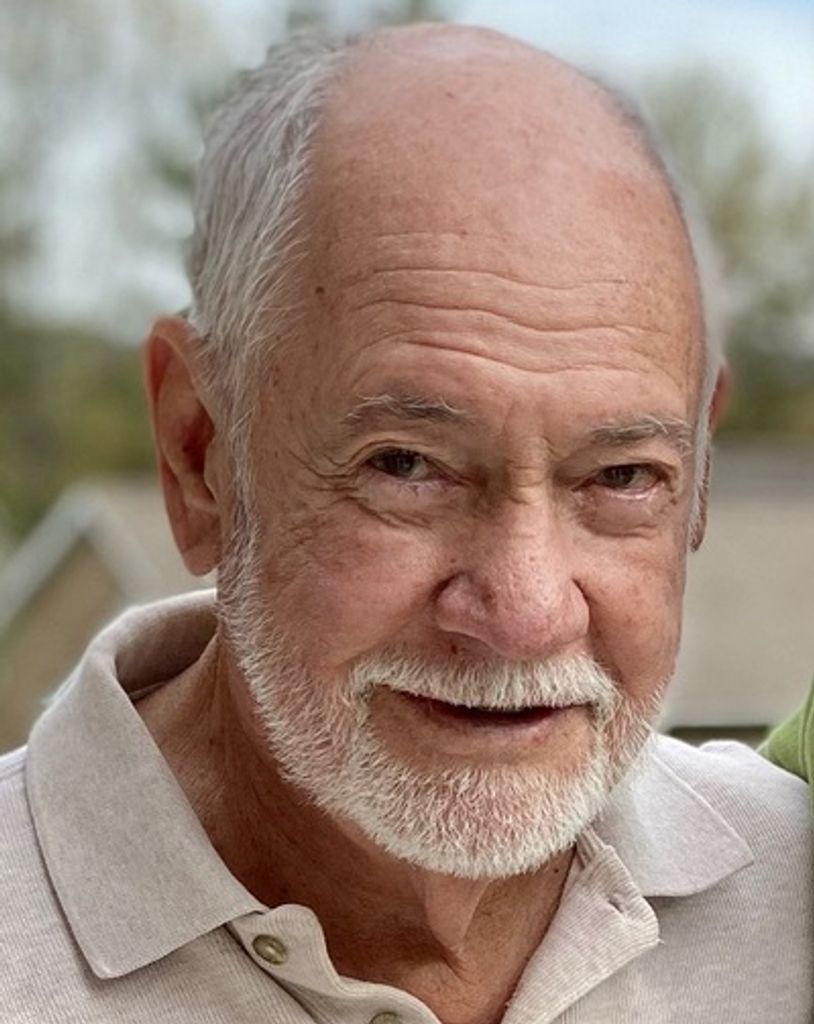James E. Evans Profile Photo