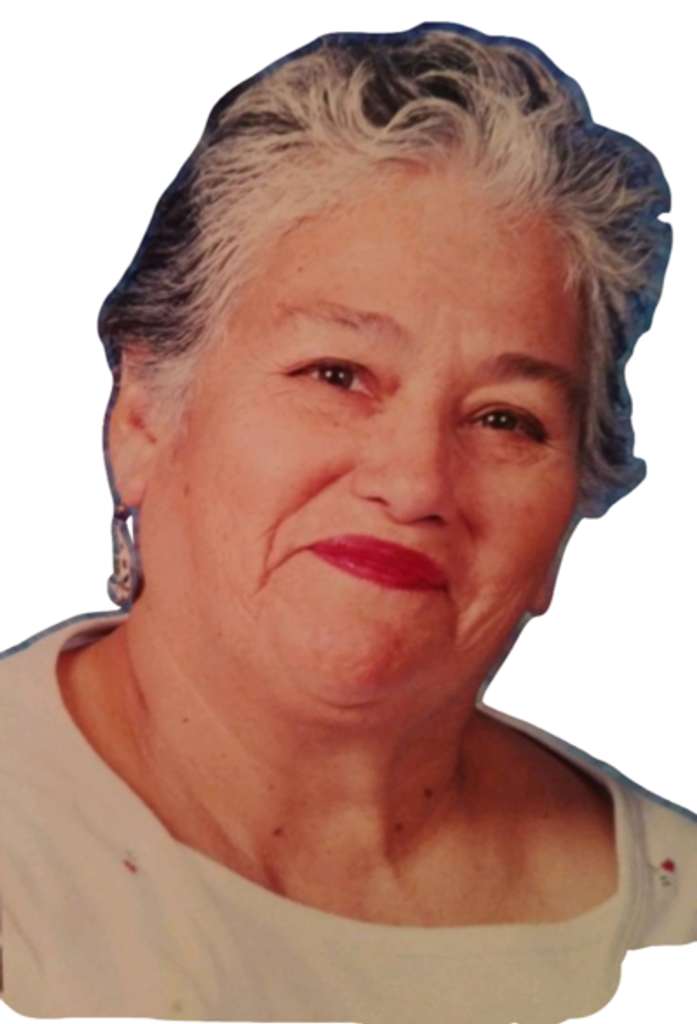 Manuela H. Hernandez