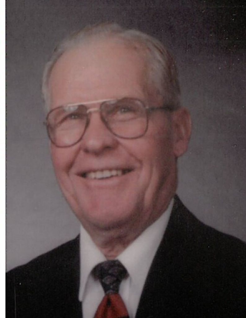 Thaddeus W. Schroeder Profile Photo