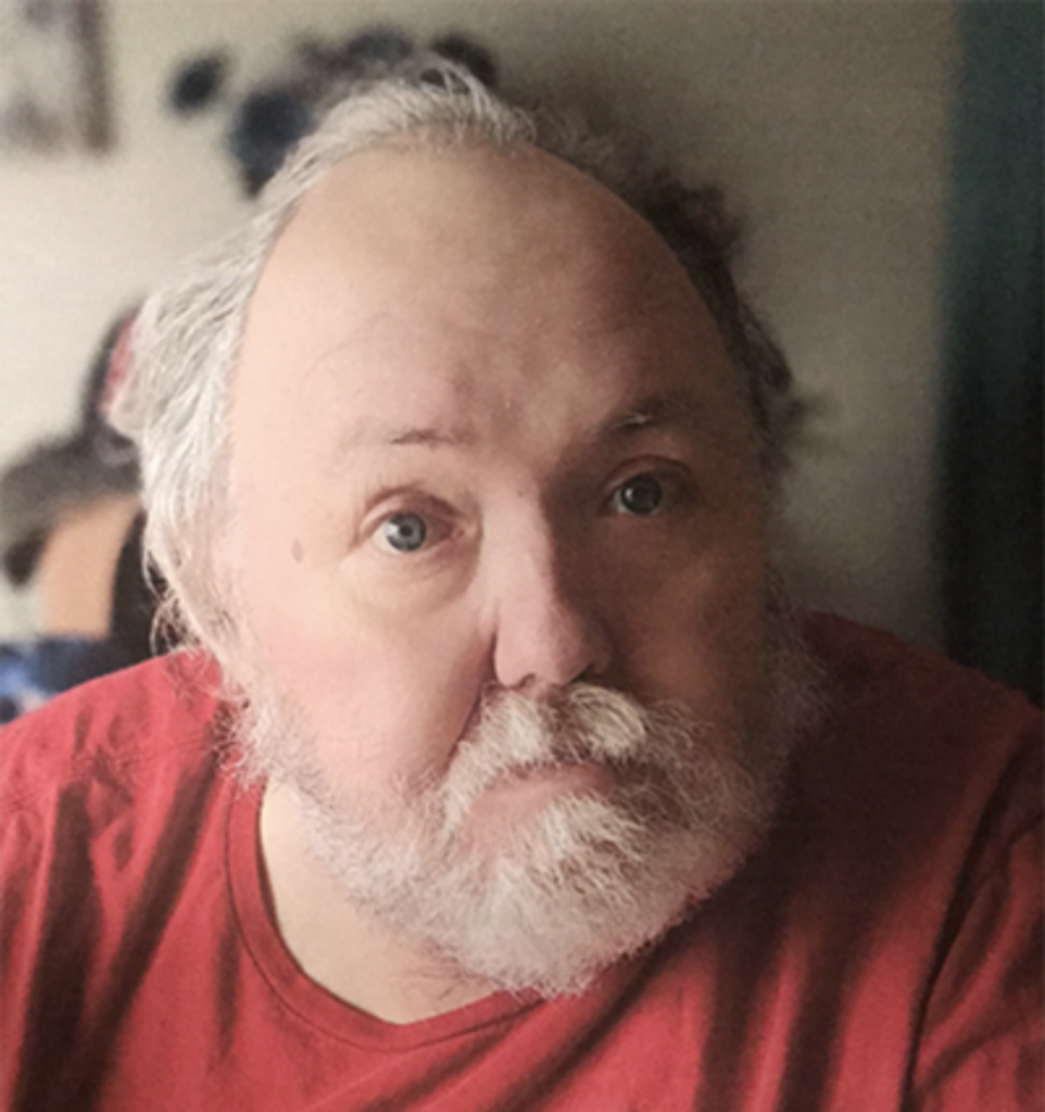 Larry Gene Lauber