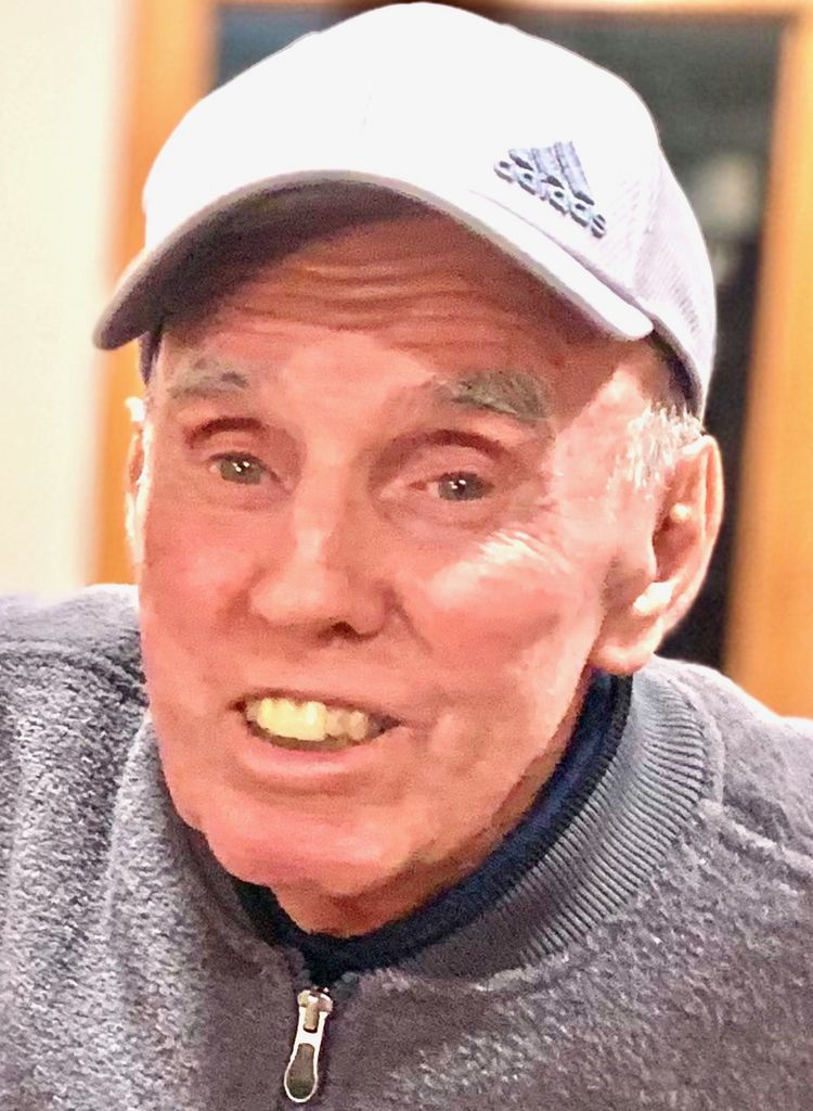 Robert P. (Bob) Batzel Profile Photo