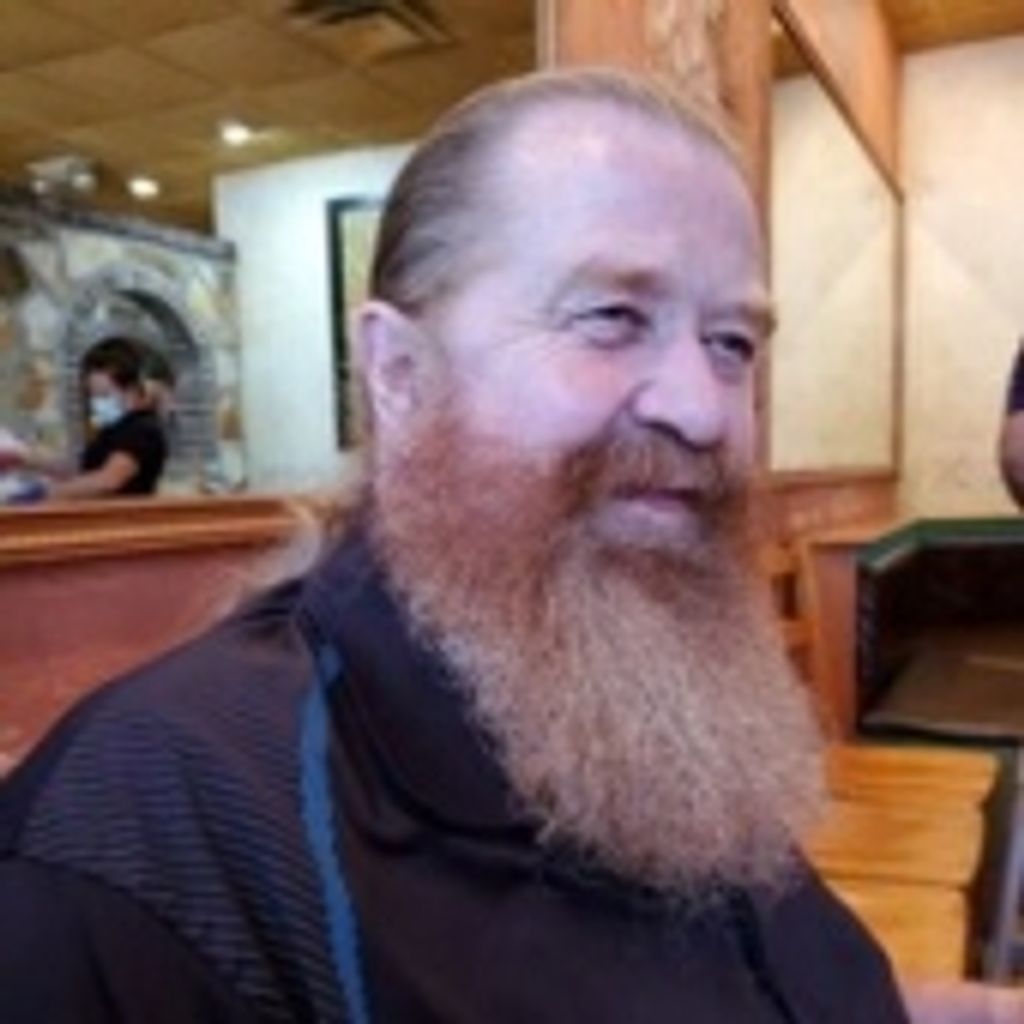 Robert D. Perkins
