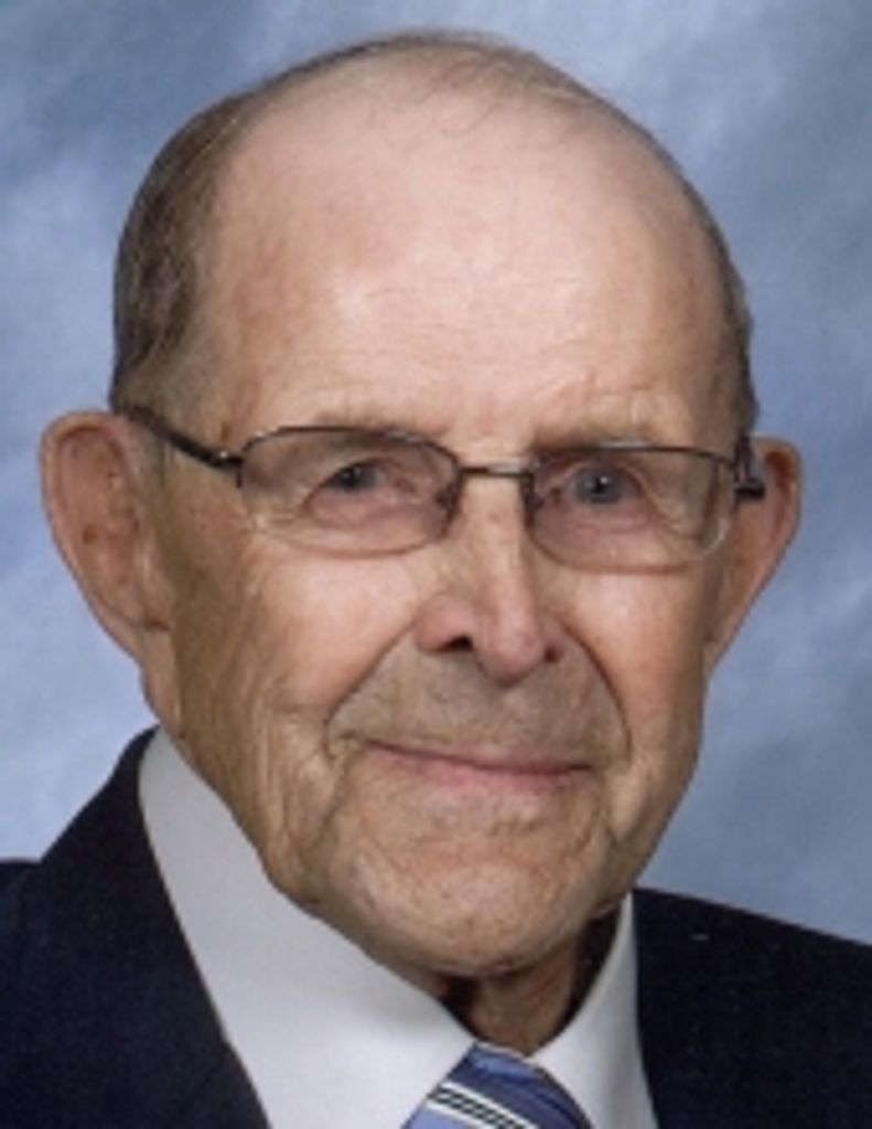 Jesse Peckham
