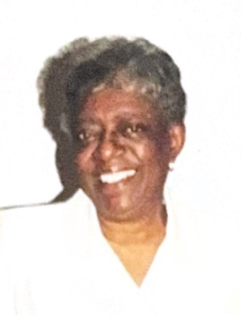 Mary Lee (Jones)  Epps