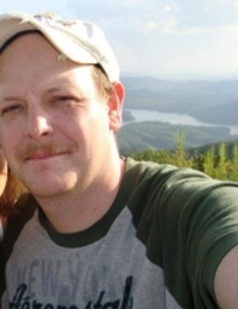 Ryan M. Miller Profile Photo