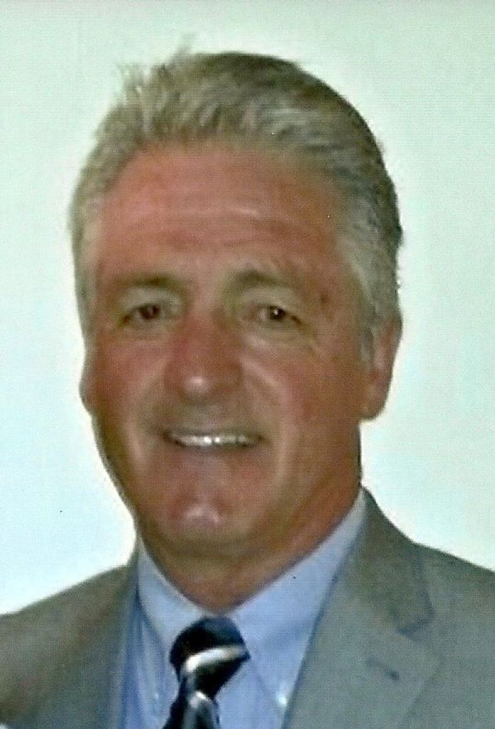 Glennie Robinson