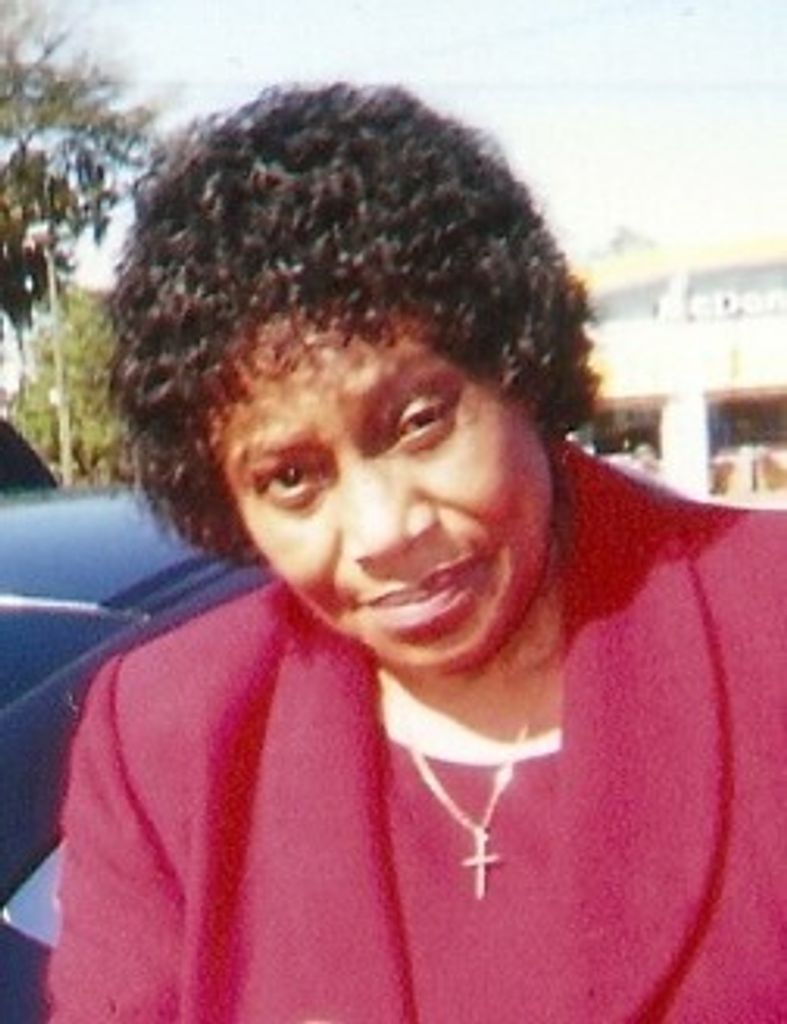 Earlene Deloatch Profile Photo
