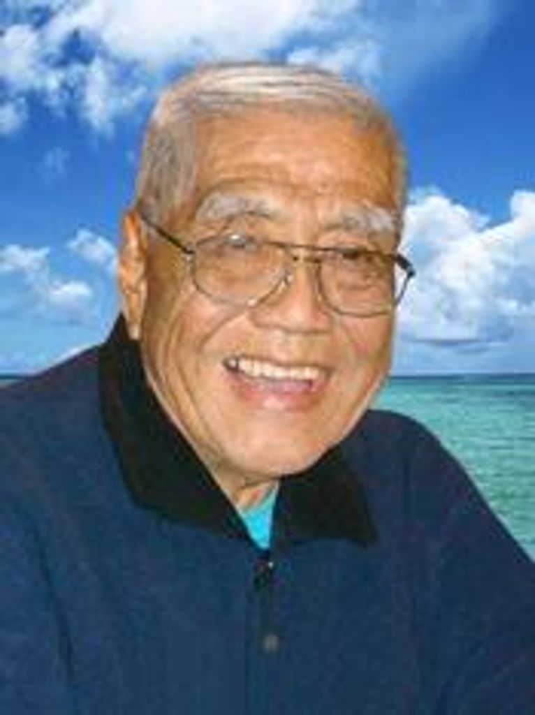 William "Bill" Tsukamoto