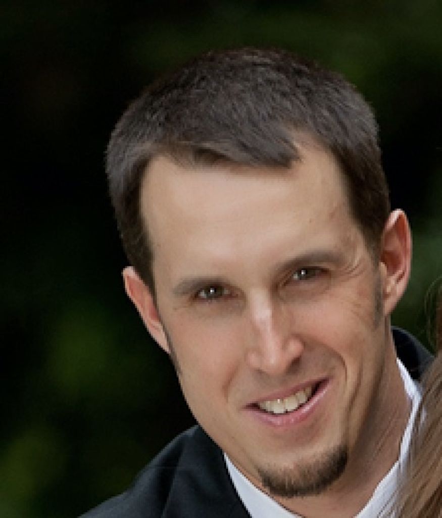 Eric Todd Dimmick