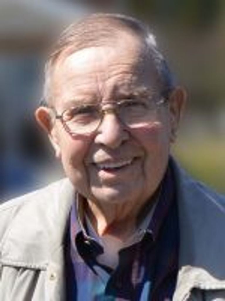 Robert E. “Bob” Young