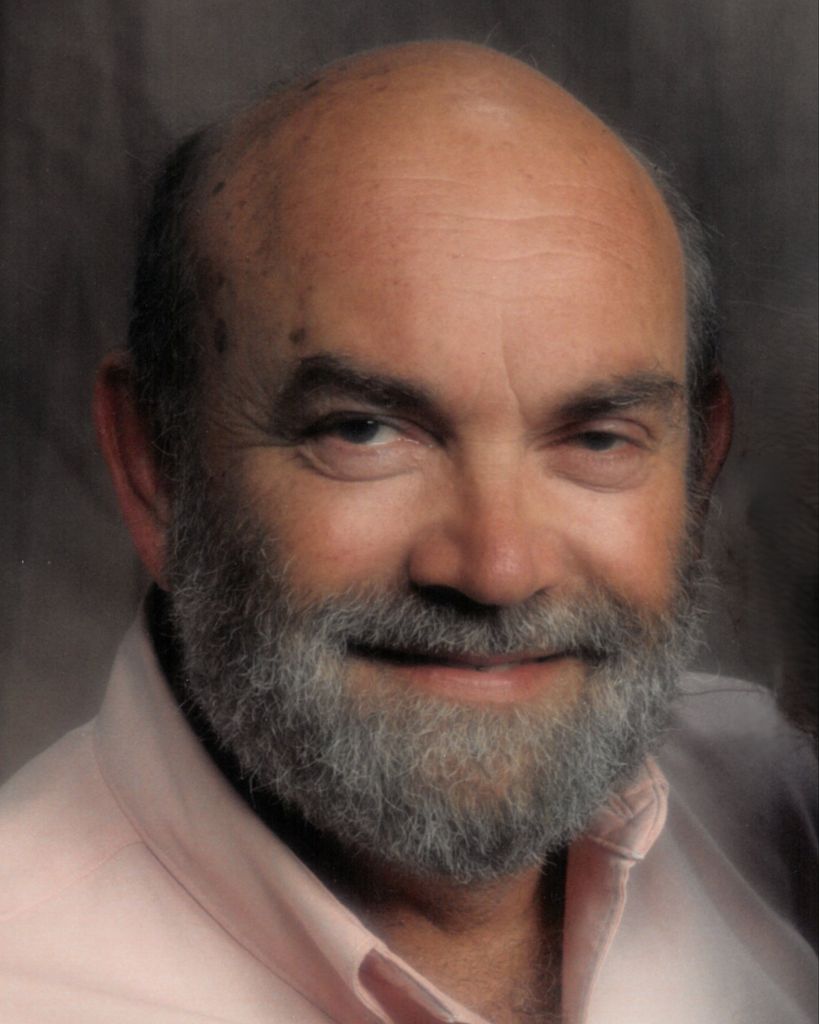 Tom Cyrus Mellenthin Profile Photo