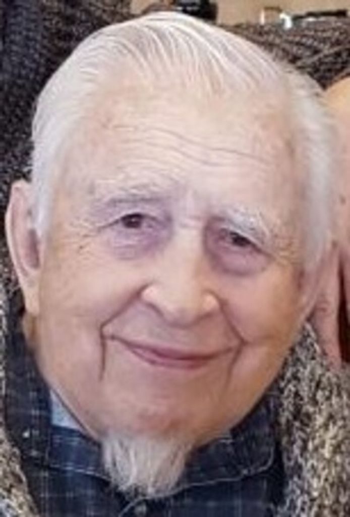 Raymond Deboth Profile Photo