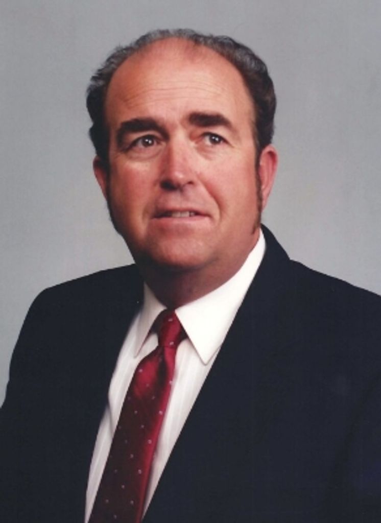 Everett Lee Salisbury