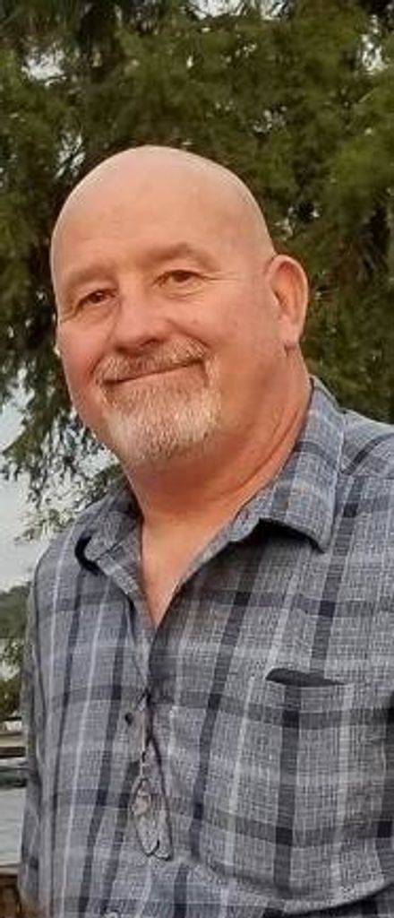 Gary Wayne Johnson