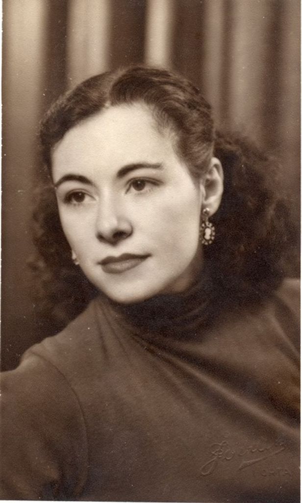 Maria Angelina Alvernaz Profile Photo