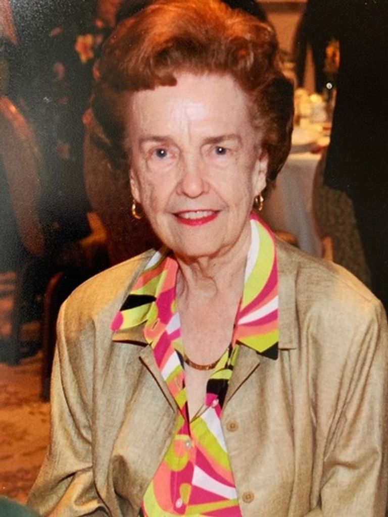 Joyce Littlepage Keck Profile Photo