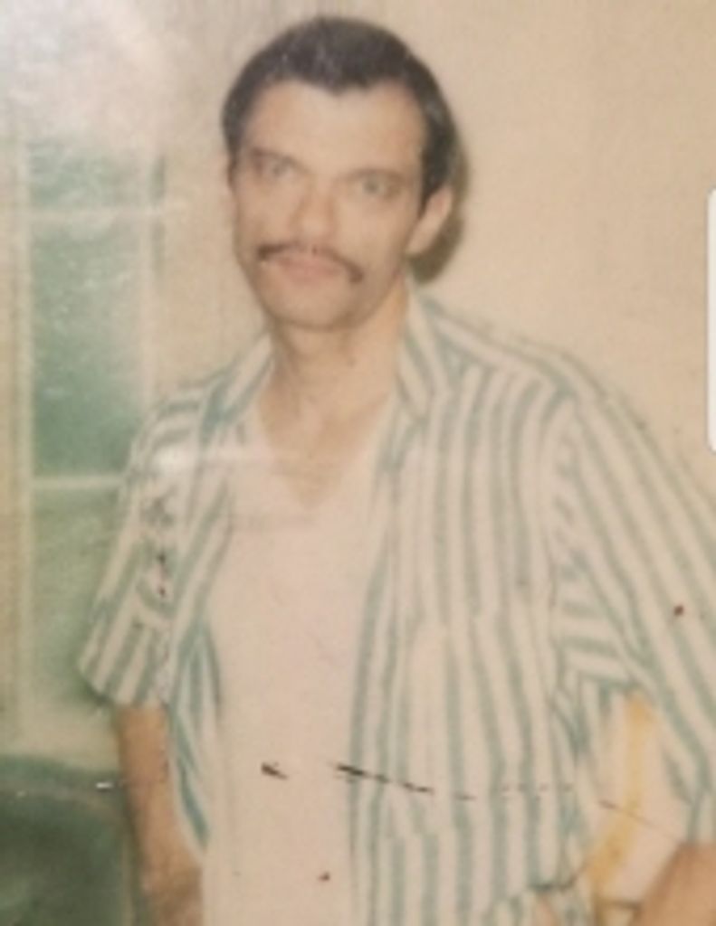 Joseph W. Thornsberry