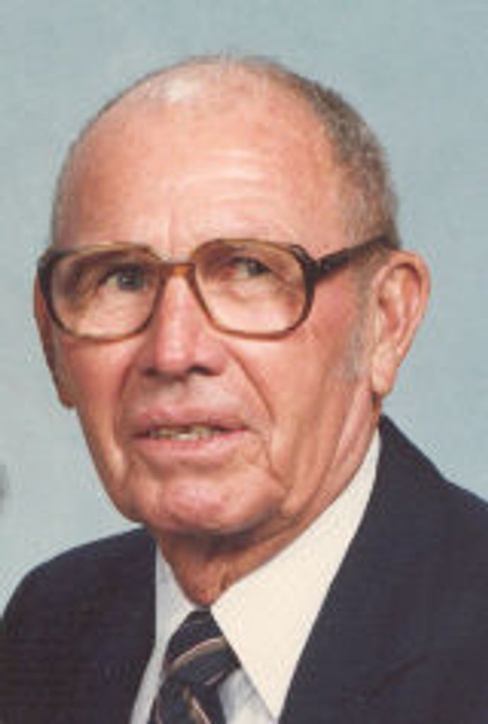 John Baird Morgan Profile Photo