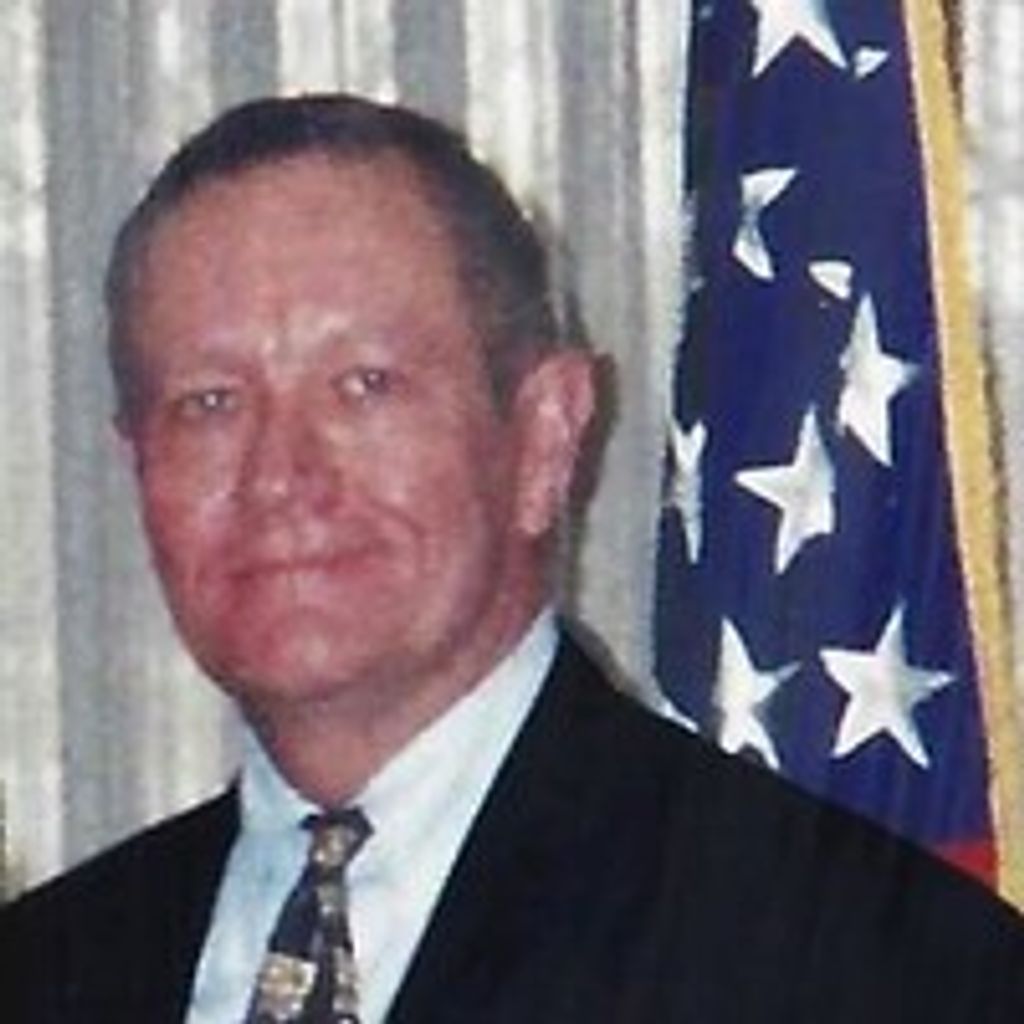 John Michael Garner
