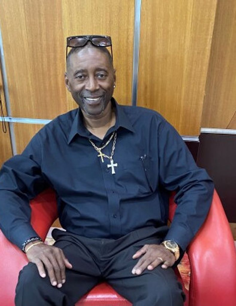 Mr. Ernest Dorsey